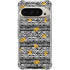Disney The Lion King Simba Tribal Print Pixel 9/9 Pro Clear Case